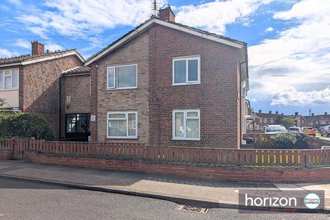 1 bedroom flat for sale, Etherley Close, Stockton-On-Tees TS19