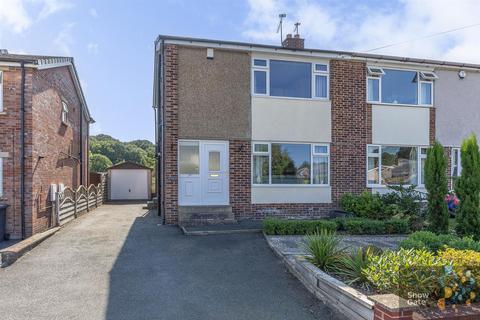 undefined, Gregory Springs Mount, Mirfield WF14