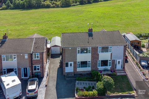 undefined, Gregory Springs Mount, Mirfield WF14