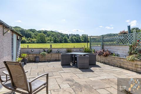 undefined, Gregory Springs Mount, Mirfield WF14