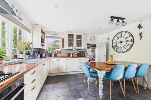 undefined, Kingston Stert, Chinnor