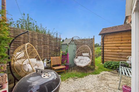 undefined, Kingston Stert, Chinnor