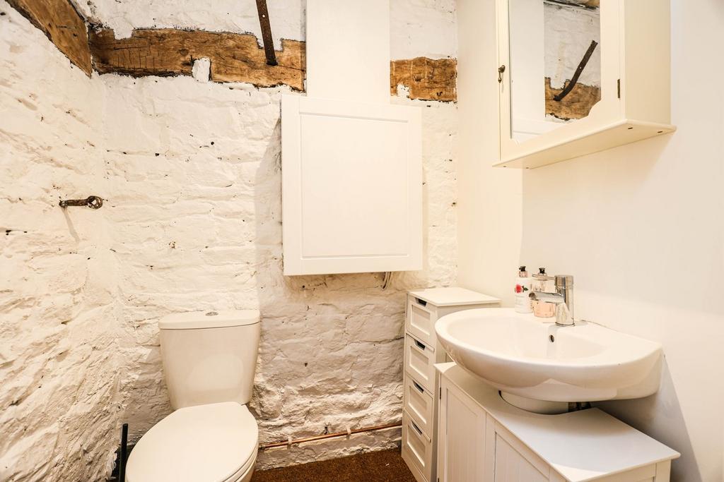 Cloakroom