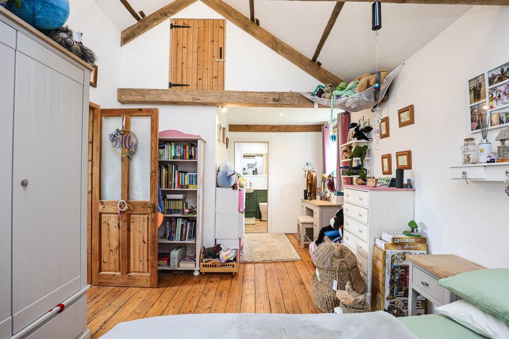 Bedroom 2