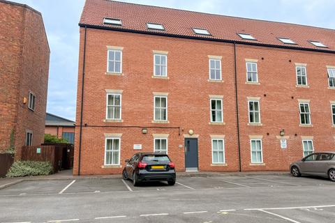 undefined, Carolgate Court, Retford DN22