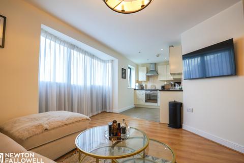 undefined, Carolgate Court, Retford DN22