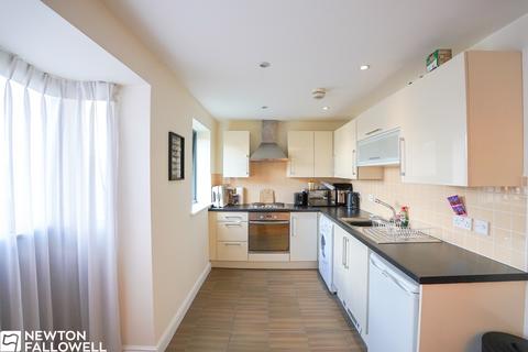 undefined, Carolgate Court, Retford DN22