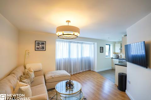 undefined, Carolgate Court, Retford DN22