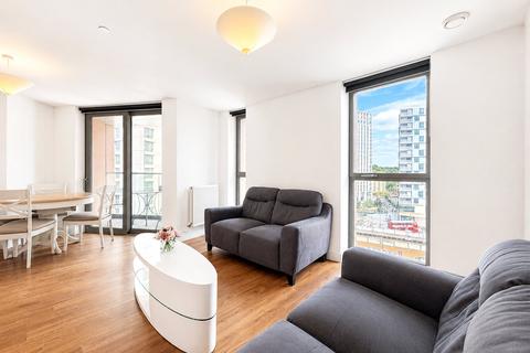 2 bedroom flat for sale, Sienna Alto, 2 Cornmill Lane, Lewisham, London, SE13