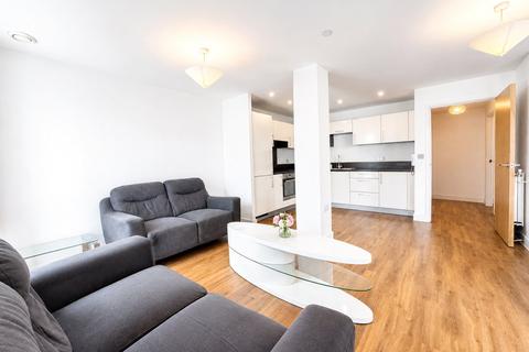2 bedroom flat for sale, Sienna Alto, 2 Cornmill Lane, Lewisham, London, SE13
