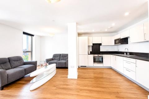 2 bedroom flat for sale, Sienna Alto, 2 Cornmill Lane, Lewisham, London, SE13