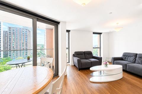 2 bedroom flat for sale, Sienna Alto, 2 Cornmill Lane, Lewisham, London, SE13