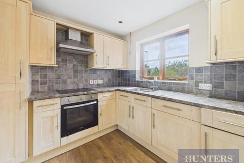 4 bedroom terraced house for sale, Stack Yard Lane, Staxton, Scarborough
