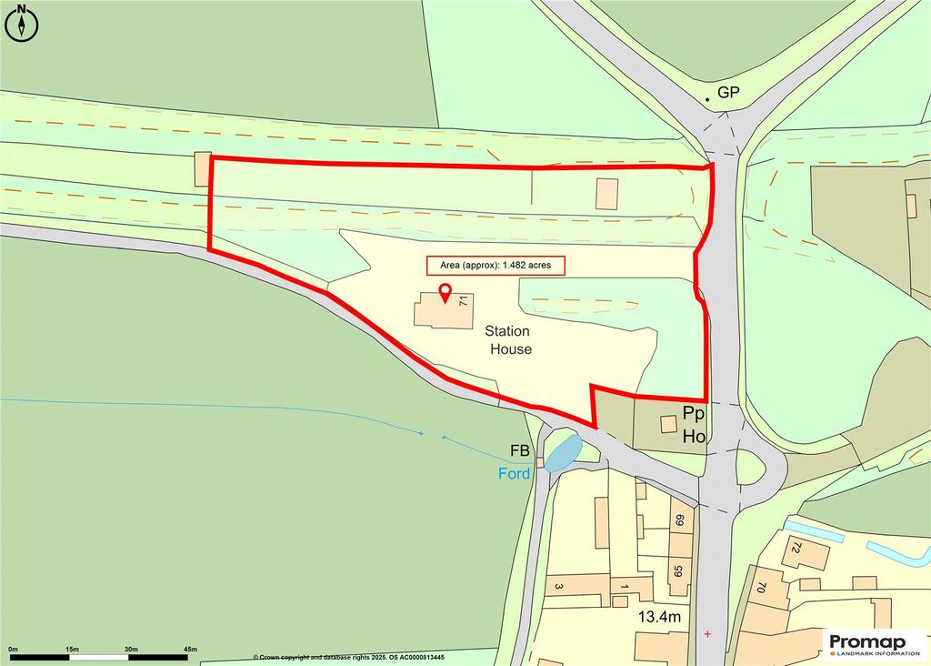 Land Plan