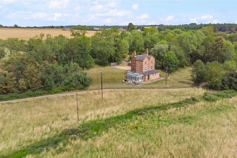 undefined, Station Road, Nassington, Peterborough, PE8