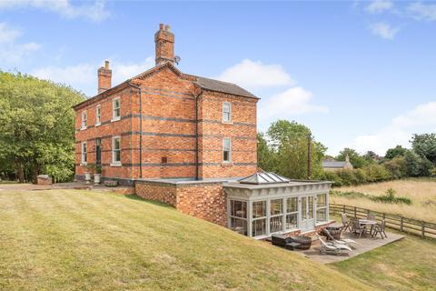 undefined, Station Road, Nassington, Peterborough, PE8
