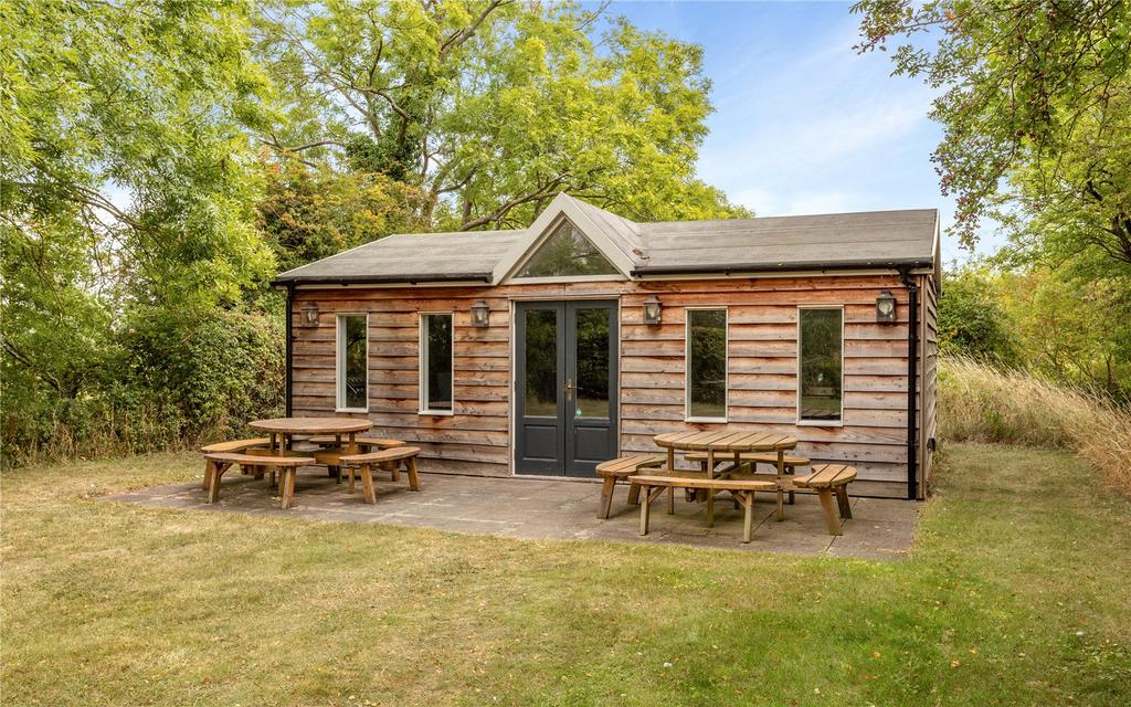 Summer House
