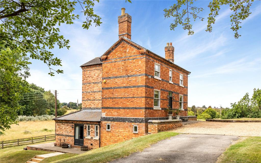 Station House