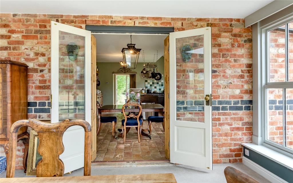 French Doors