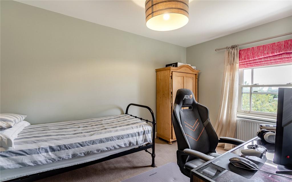 Bedroom Five