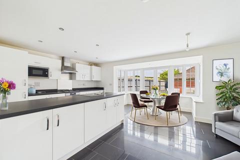 undefined, Ellington Road, Arnold, Nottingham