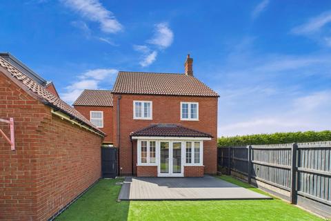 undefined, Ellington Road, Arnold, Nottingham