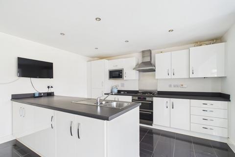 undefined, Ellington Road, Arnold, Nottingham
