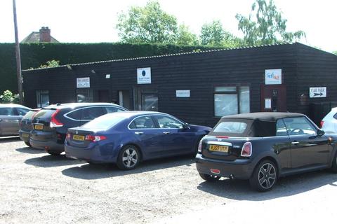 Office to rent, Greys Green Rotherfield Greys RG9 4QG