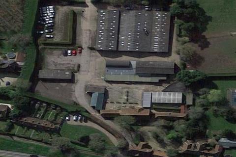 Office to rent, Greys Green Rotherfield Greys RG9 4QG