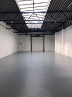 Warehouse to rent, Blundells Rd Milton Keynes MK13 7HA