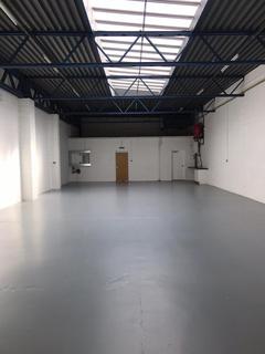 Warehouse to rent, Blundells Rd Milton Keynes MK13 7HA
