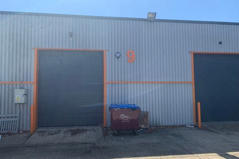 Warehouse to rent, Blundells Rd Milton Keynes MK13 7HA