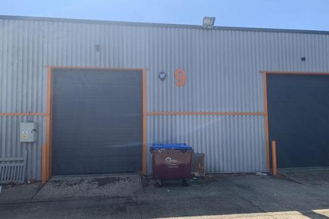 Warehouse to rent, Blundells Rd Milton Keynes MK13 7HA