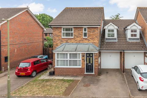 undefined, Delapre Drive, Banbury
