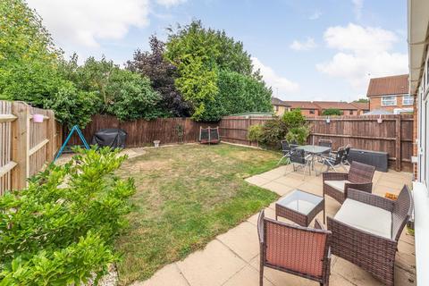 undefined, Delapre Drive, Banbury