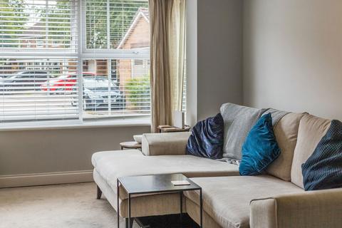undefined, Delapre Drive, Banbury
