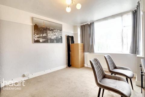 undefined, Summit Road, Northolt