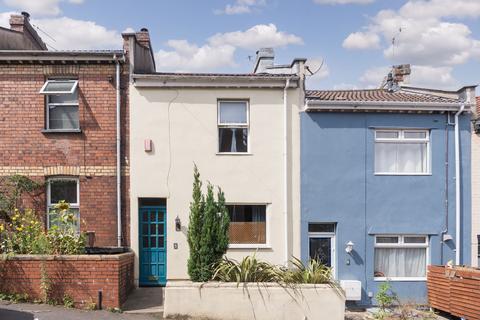 5 Albert Grove, Bristol, BS5 7HP