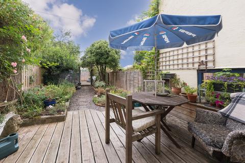 5 Albert Grove, Bristol, BS5 7HP