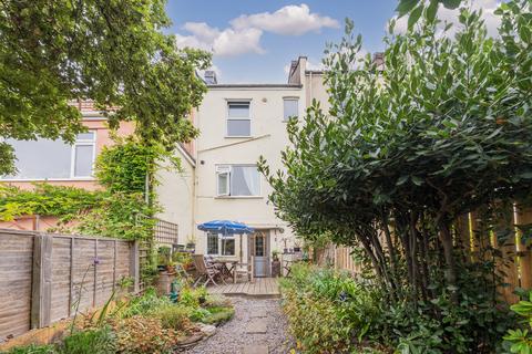 5 Albert Grove, Bristol, BS5 7HP