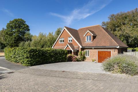 5 bedroom detached house for sale, Mill Court, Bidborough, Tunbridge Wells