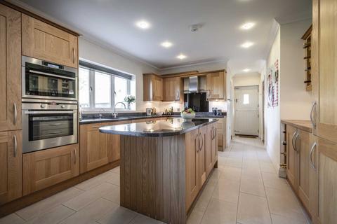 5 bedroom detached house for sale, Mill Court, Bidborough, Tunbridge Wells