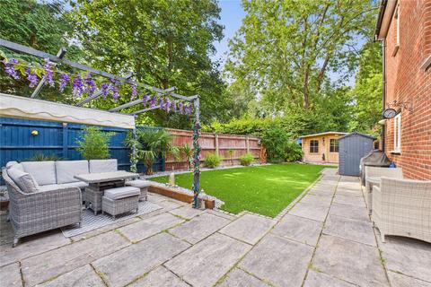undefined, Maida's Way, Aldermaston, Reading, Berkshire, RG7