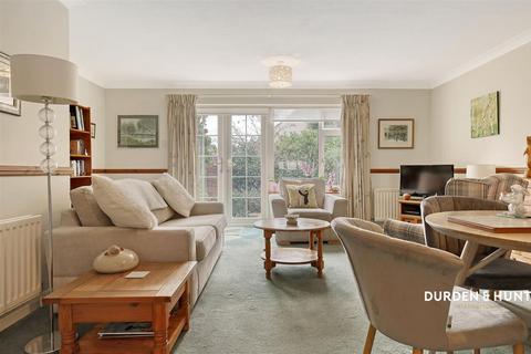 3 bedroom end of terrace house for sale, Tower Court, Ongar, CM5