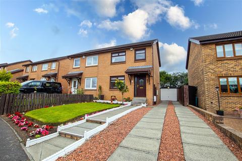 47 Castle View, Wishaw, ML2 9PQ