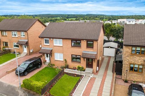 47 Castle View, Wishaw, ML2 9PQ