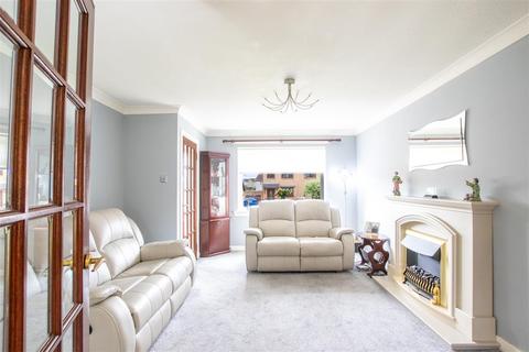 47 Castle View, Wishaw, ML2 9PQ