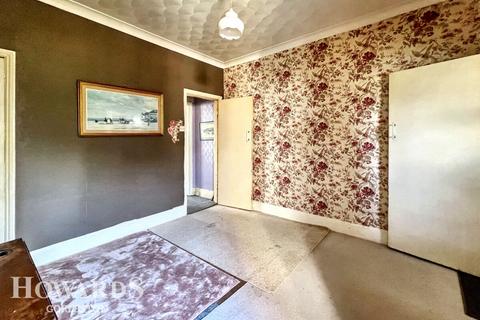 undefined, Highfield Road, Gorleston