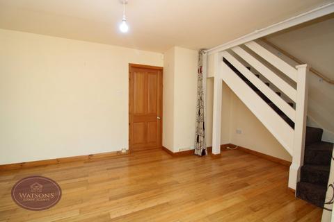 2 bedroom semi-detached house for sale, Ash Crescent, Nuthall, Nottingham, NG16