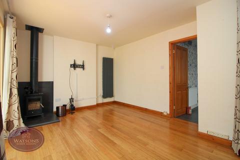 2 bedroom semi-detached house for sale, Ash Crescent, Nuthall, Nottingham, NG16